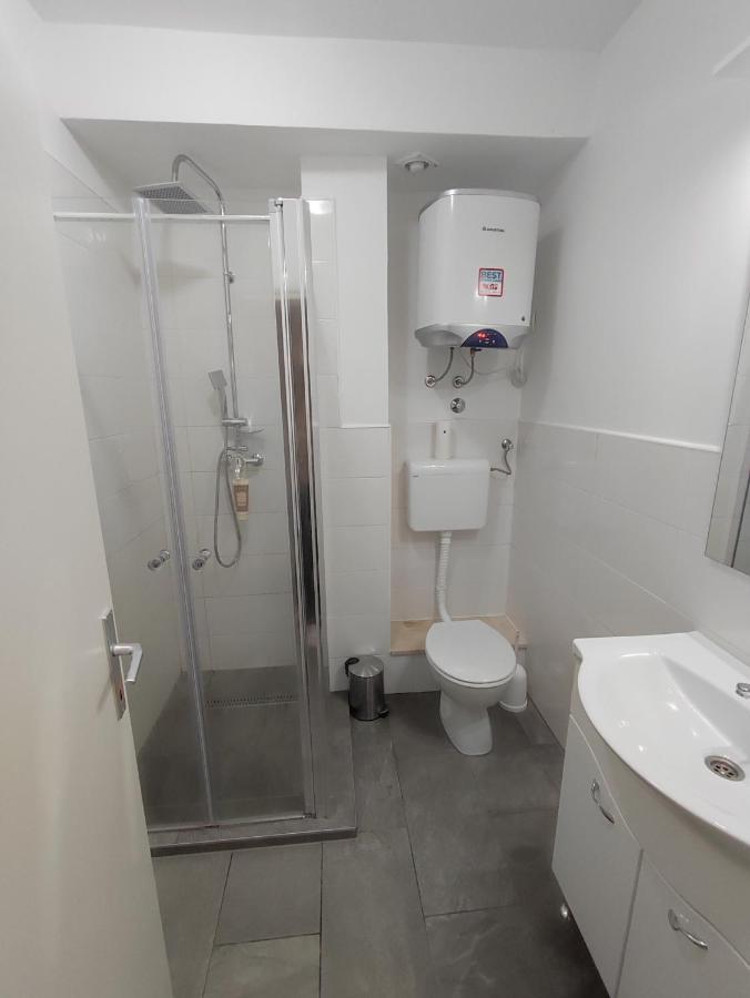 Apartman Providenca - Trogir - close to beach Exterior foto