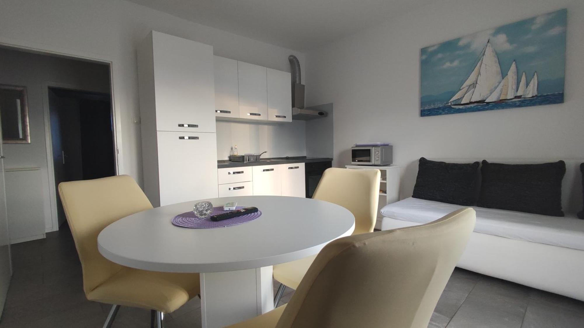Apartman Providenca - Trogir - close to beach Exterior foto